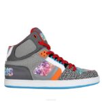 Osiris kinga hall/aurora unisex nyc 83 klk Z26R17