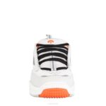 Osiris kinga hall/oranž/kunst unisex graff Z26R9 - Image 2