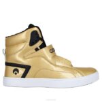 Osiris kinga kuld/must unisex rize ultra Z26R12
