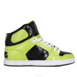 Osiris kinga laim/valge unisex nyc 83 klk Z26R18