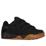 Osiris kinga must/kumm unisex d3 og Z26R5