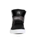 Osiris kinga must/valge/pulss unisex rize ultra Z26R11 - Image 2