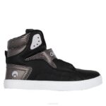Osiris kinga must/valge/pulss unisex rize ultra Z26R11