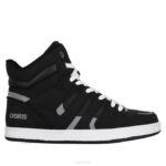 Osiris kinga must valge unisex chn Z26R8