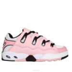 Osiris kinga roos/valge/must unisex d3 og Z26R7