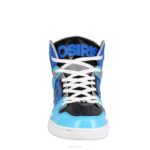 Osiris kinga sinine/hall/tsüaan unisex nyc 83 klk Z26R20 - Image 2