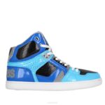 Osiris kinga sinine/hall/tsüaan unisex nyc 83 klk Z26R20