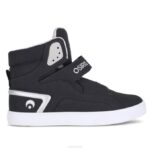 Osiris kinga süsi/valge unisex rize ultra Z26R13