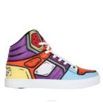 Osiris kinga valge/visand unisex kloon Z26R22