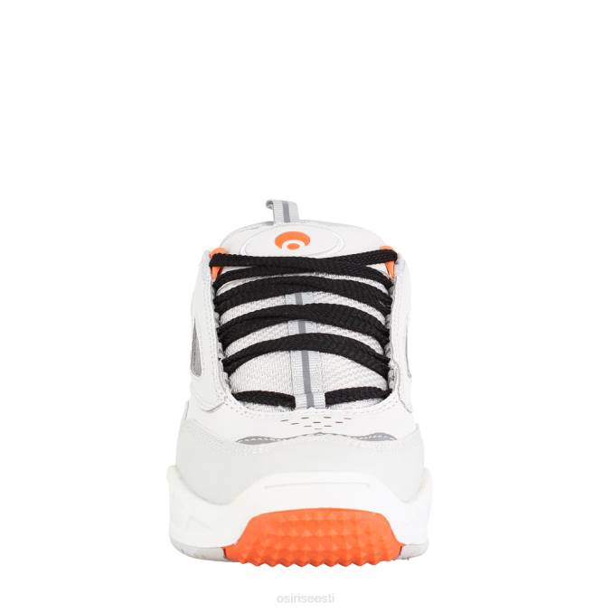 Osiris kinga hall/oranž/kunst unisex graff Z26R9