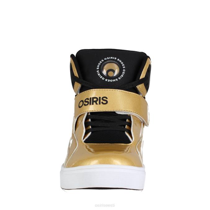 Osiris kinga kuld/must unisex rize ultra Z26R12