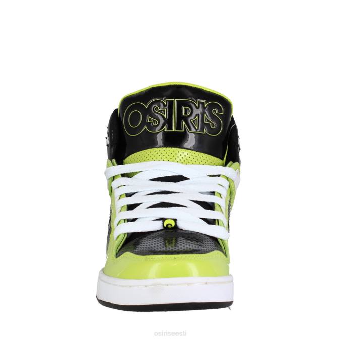 Osiris kinga laim/valge unisex nyc 83 klk Z26R18