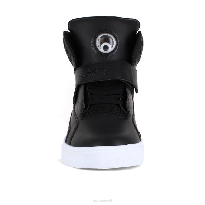 Osiris kinga must valge unisex rize ultra Z26R15