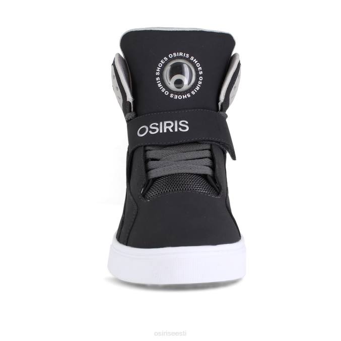 Osiris kinga süsi/valge unisex rize ultra Z26R13
