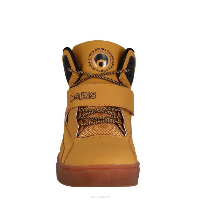 Osiris kinga tööriided/kumm unisex rize ultra Z26R14