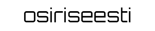Osiriseesti